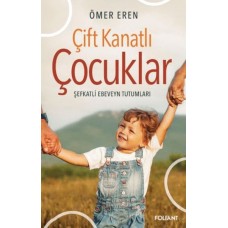 Çift Kanatlı Çocuklar