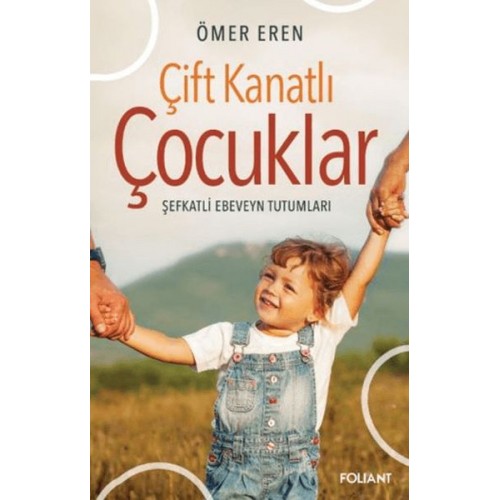 Çift Kanatlı Çocuklar