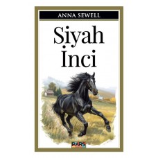 Siyah İnci