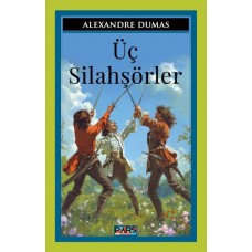 Üç Silahşörler