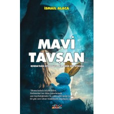 Mavi Tavşan