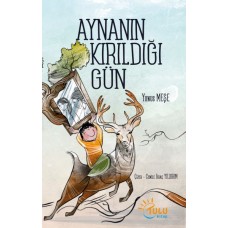 Aynanın Kırıldığı Gün