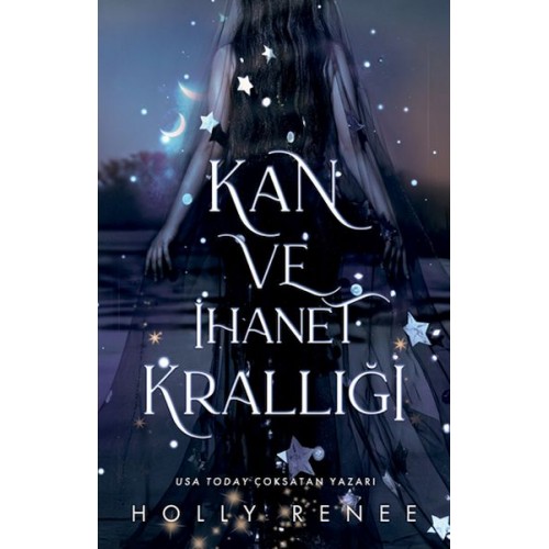 Kan ve İhanet Krallığı