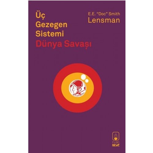 Üç Gezegen Sistemi: Dünya Savaşı