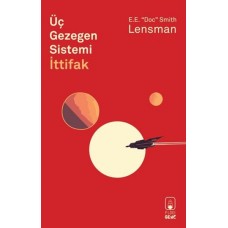 Üç Gezegen Sistemi: İttifak