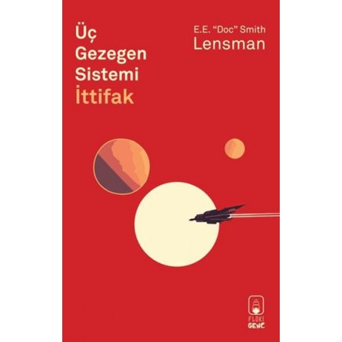 Üç Gezegen Sistemi: İttifak