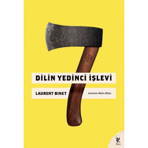 Dilin Yedinci İşlevi