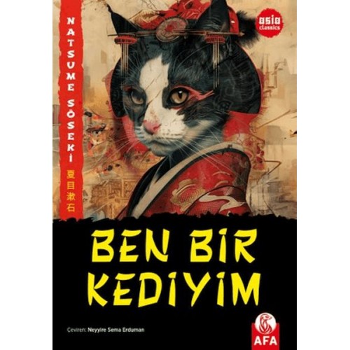 Ben Bir Kediyim