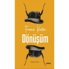 Dönüşüm