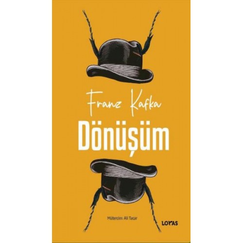 Dönüşüm