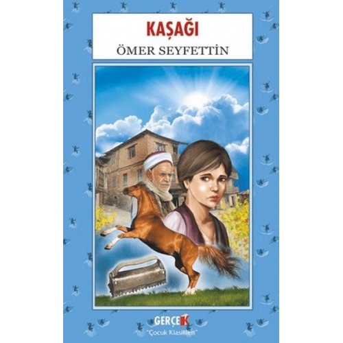 Kaşağı