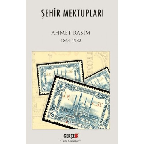 Şehir Mektupları