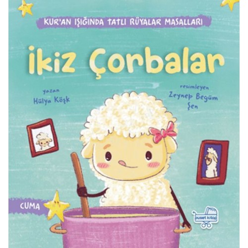 İkiz Çorbalar