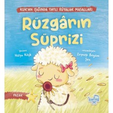 Rüzgarın Sürprizi