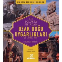 Uzak Doğu Uygarlıkları