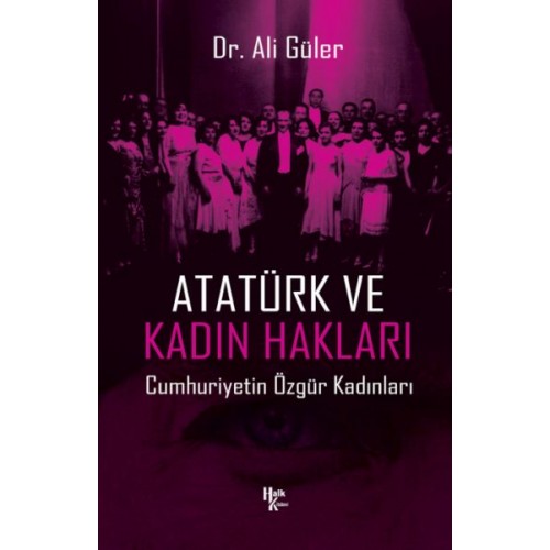 Atatürk ve Kadın Hakları