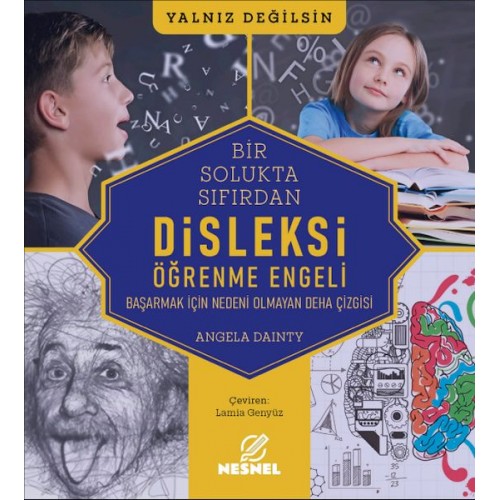 Disleksi - Öğrenme Engeli