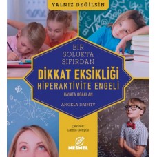 Dikkat Eksikliği