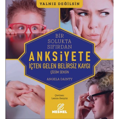 Anksiyete