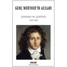 Genç Werther'İn Acıları