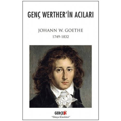 Genç Werther'İn Acıları