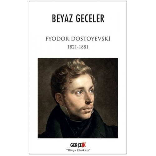 Beyaz Geceler