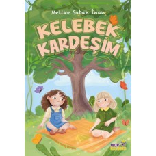 Kelebek Kardeşim