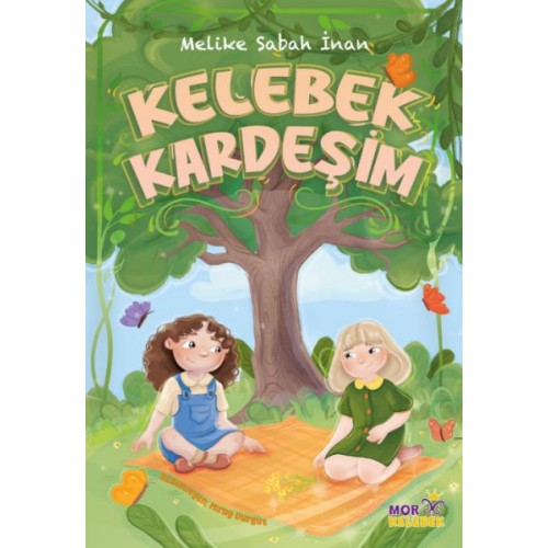 Kelebek Kardeşim