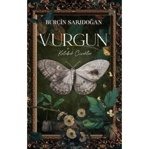 Vurgun – 1 Kelebek Çiçekler