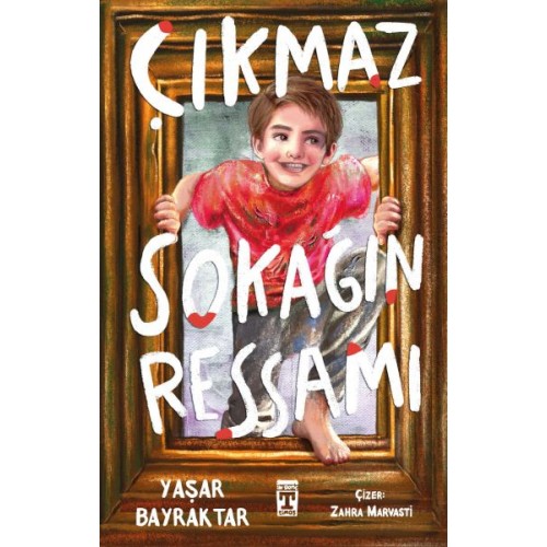 Çıkmaz Sokağın Ressamı