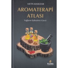 Aromaterapi Atlası