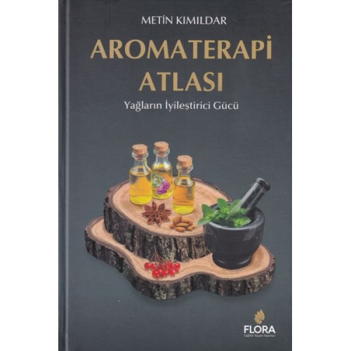 Aromaterapi Atlası