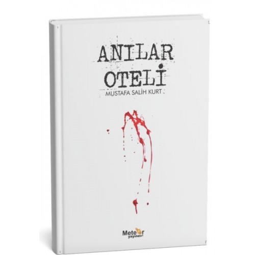 Anılar Oteli