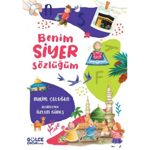 Benim Siyer Sözlüğüm