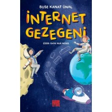 İnternet Gezegeni