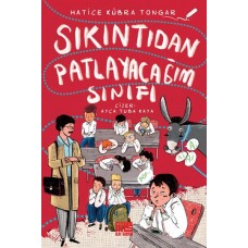 Sıkıntıdan Patlayacağım Sınıfı