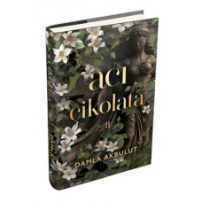 Acı Çikolata - 2 Ciltli