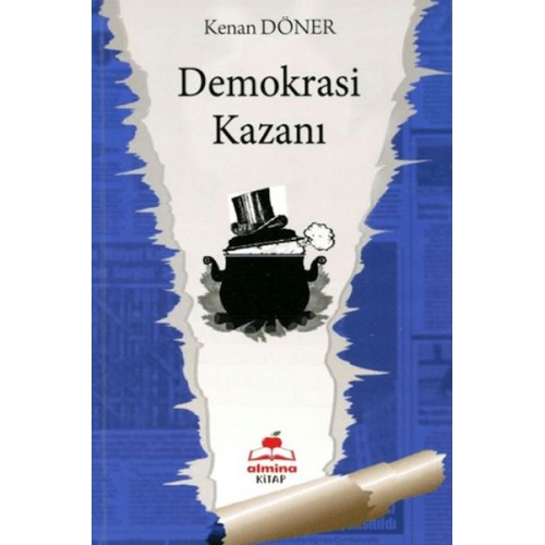 Demokrasi Kazanı