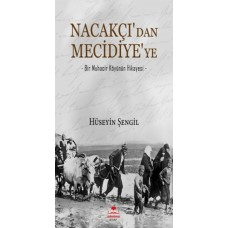 Nacakçı'dan Mecidiye'ye