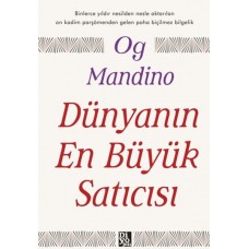 Dünyanın En Büyük Satıcısı