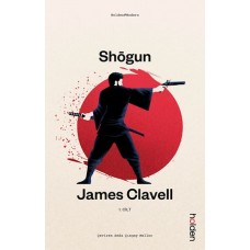 Shogun (I. Cilt)