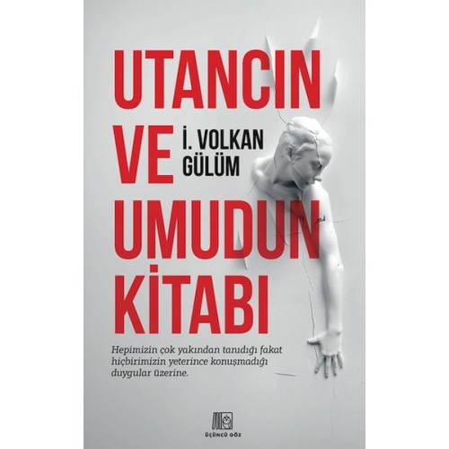 Utancın Ve Umudun Kitabı