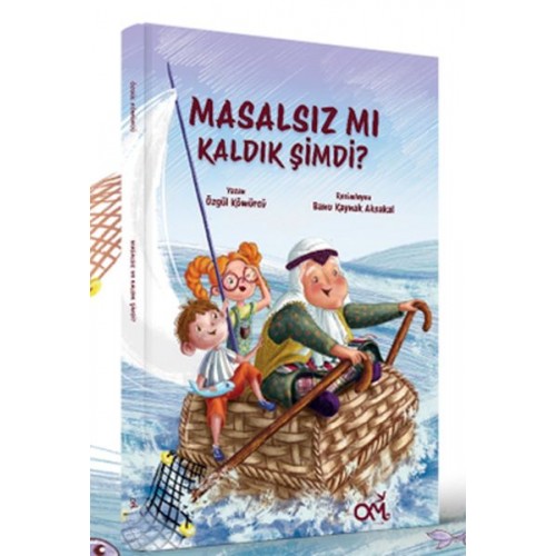 Masalsız Mı Kaldık Şimdi?