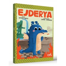 Ejderya