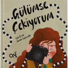 Gülümse Çekiyorum