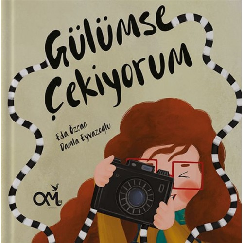 Gülümse Çekiyorum