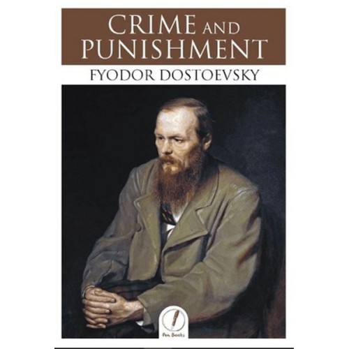 Crime and Punishment