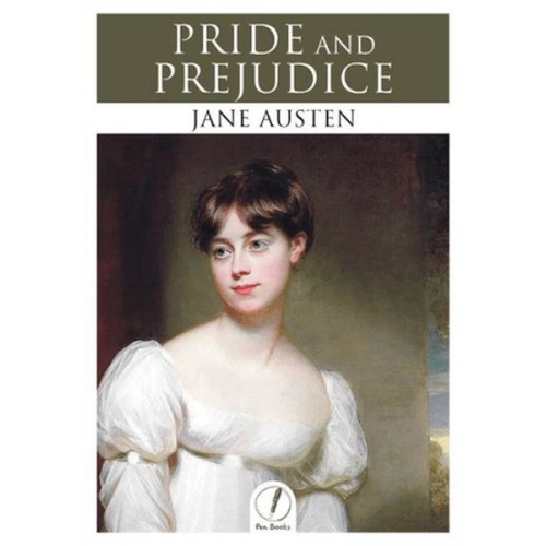 Pride and Prejudice