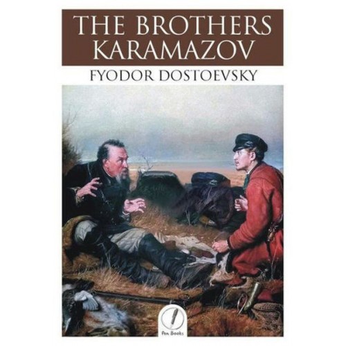 The Brothers Karamazov