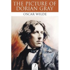 The Picture Of Dorian Gray